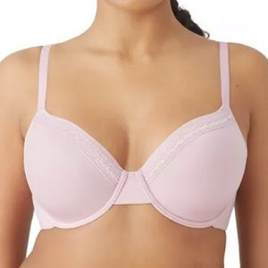 Waco also Perfect Primer Underwire T-Shirt Bra